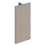 Keralit Verbindingprofiel - Vergrijsd ceder