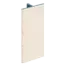 Keralit Verbindingprofiel - Sandcream (1 x 400 cm)