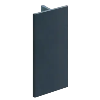 Keralit Verbindingprofiel - Skyblue