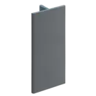 Keralit Verbindingprofiel - Dustgrey