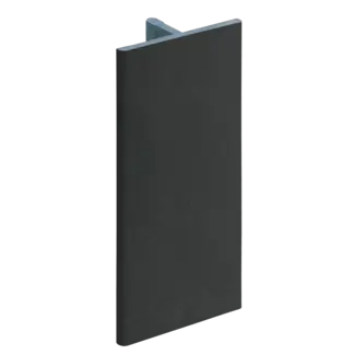 Keralit Verbindingprofiel - Nightblack