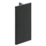 Keralit Verbindingprofiel - Nightblack (1 x 400 cm)