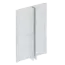 Keralit Basis verbindingsprofiel aluminium (1 x 400 cm)