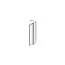 Keralit Basis verbindingsprofiel aluminium (1 x 400 cm)