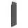 Keralit Eindprofiel 17 mm - Kwartsgrijs (1 x 400 cm)