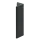 Keralit Eindprofiel 17 mm - Zwart (1 x 400 cm)