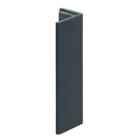 Keralit Eindprofiel 17 mm - Monumentenblauw