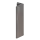 Keralit Eindprofiel 17 mm - Taupe eiken (1 x 400 cm)