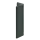 Keralit Eindprofiel 17 mm - Donkergroen (1 x 400 cm)