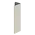 Keralit Eindprofiel 17 mm - Crème