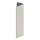 Keralit Eindprofiel 17 mm - Crème (1 x 400 cm)
