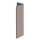 Keralit Eindprofiel 17 mm - Vergrijsd ceder (1 x 400 cm)
