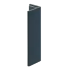 Keralit Eindprofiel 17 mm - Skyblue