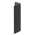 Keralit Eindprofiel 17 mm - Nightblack
