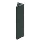 Keralit Eindprofiel 17 mm - Timbergreen