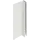 Keralit Basis eindprofiel aluminium (1 x 400 cm)