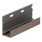 Keralit Omrandingprofiel - Bruingrijs