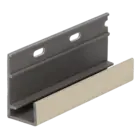 Keralit Omrandingprofiel - Licht ivoor