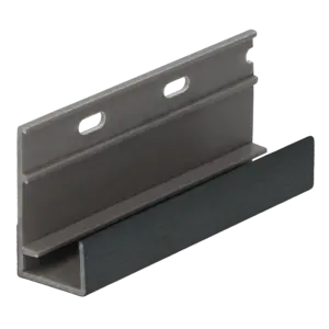 Keralit Omrandingprofiel - Monumentengroen (1 x 400 cm)