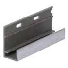 Keralit Omrandingprofiel - Wit eiken