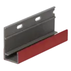 Keralit Omrandingprofiel - Rood