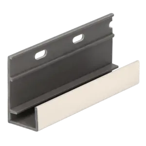 Keralit Omrandingprofiel - Sandcream (1 x 400 cm)