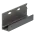Keralit Omrandingprofiel - Dustgrey