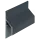 Keralit Trim / kraal aansluitprofiel 17 mm - Monumentenblauw (1 x 600 cm)