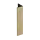 Keralit Verlengd eindprofiel 17x44 mm - Licht eiken (1 x 400 cm)