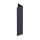 Keralit Verlengd eindprofiel 17x44 mm - Staalblauw (1 x 400 cm)