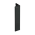 Keralit Verlengd eindprofiel 17x44 mm - Monumentengroen