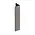 Keralit Verlengd eindprofiel 17x44 mm - Taupe eiken