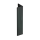 Keralit Verlengd eindprofiel 17x44 mm - Donkergroen (1 x 400 cm)