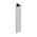 Keralit Verlengd eindprofiel 17x44 mm - Sandcream