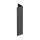 Keralit Verlengd eindprofiel 17x44 mm - Dustgrey (1 x 400 cm)