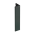 Keralit Verlengd eindprofiel 17x44 mm - Timbergreen