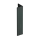 Keralit Verlengd eindprofiel 17x44 mm - Timbergreen (1 x 400 cm)