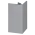 Keralit Uitwendig hoekprofiel 46x46 mm - Grijs