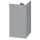 Keralit Uitwendig hoekprofiel 46x46 mm - Grijs (1 x 400 cm)