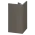 Keralit Uitwendig hoekprofiel 46x46 mm - Kwartsgrijs