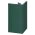 Keralit Uitwendig hoekprofiel 46x46 mm - Mosgroen