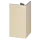 Keralit Uitwendig hoekprofiel 46x46 mm - Licht ivoor (1 x 400 cm)