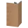 Keralit Uitwendig hoekprofiel 46x46 mm - Licht eiken (1 x 400 cm)