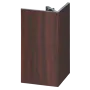 Keralit Uitwendig hoekprofiel 46x46 mm - Mahonie (1 x 400 cm)