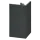 Keralit Uitwendig hoekprofiel 46x46 mm - Monumentengroen (1 x 400 cm)