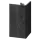 Keralit Uitwendig hoekprofiel 46x46 mm - Zwart eiken (1 x 400 cm)