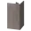 Keralit Uitwendig hoekprofiel 46x46 mm - Taupe eiken