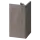 Keralit Uitwendig hoekprofiel 46x46 mm - Taupe eiken (1 x 400 cm)
