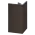 Keralit Uitwendig hoekprofiel 46x46 mm - Donkerbruin