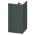 Keralit Uitwendig hoekprofiel 46x46 mm - Donkergroen